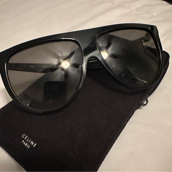 Celine Sunglasses - Picture 1 of 5